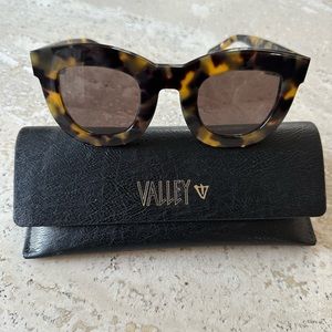 VALLEY Sunglasses Provisions